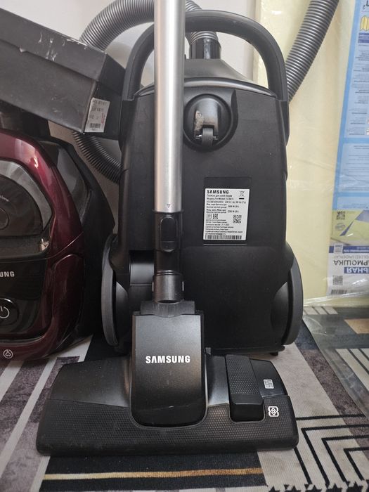 Продам пылесос бу