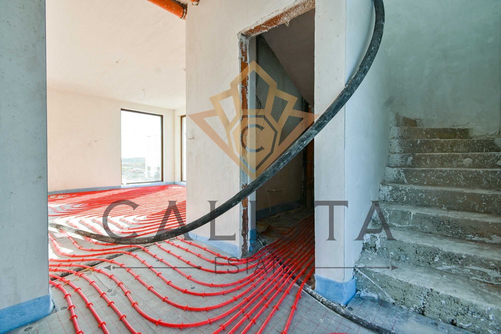 Продава се Къща в с. Рударци, Област Перник - 165 кв.м за 2061 €/кв.м - Снимка #4