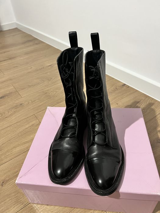 Женская обувь, ботинки