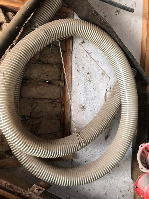 Продается шланг для осинезатора