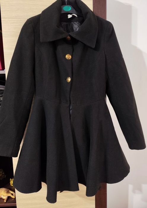 Palton gros  marimea XS