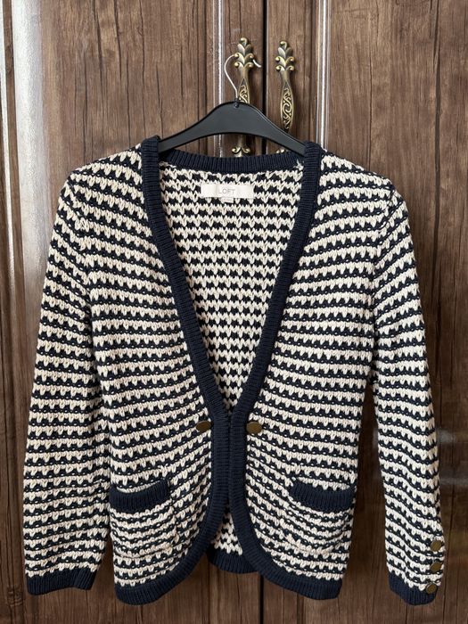 Кардиган от Loft