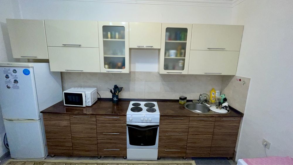 Продам Кухонный гарнитур