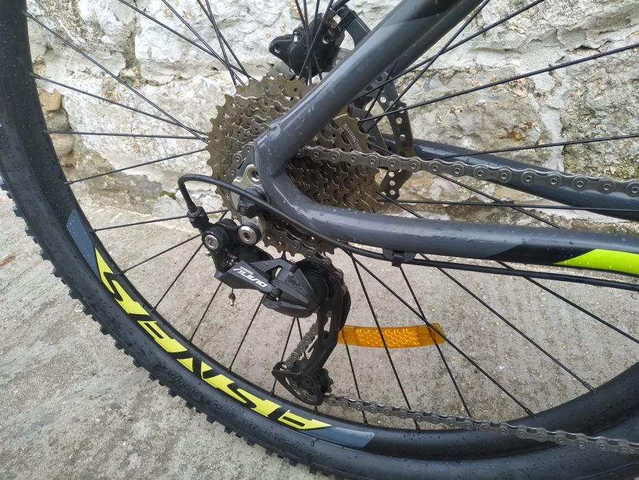 Велосипед Sense 29 цола