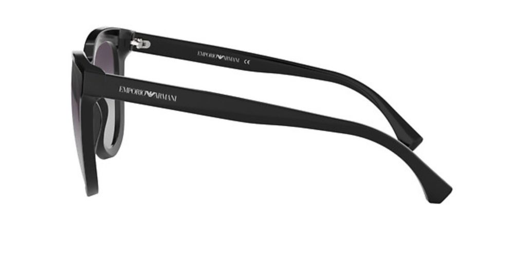 Слънчеви очила Emporio Armani