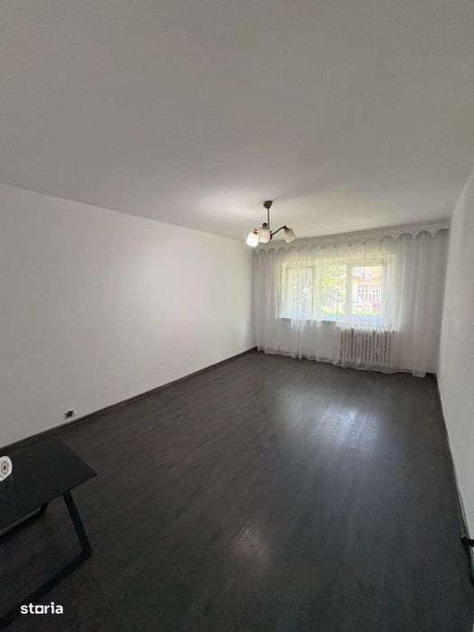 Apartament 2 camere decomandat, 54 mp utili, parter – Langa Lidl