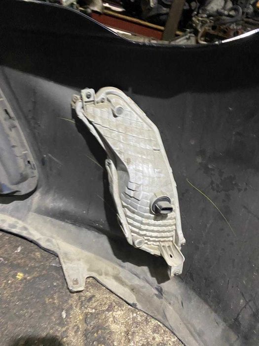 Бампера на Камри 55-60 Америка