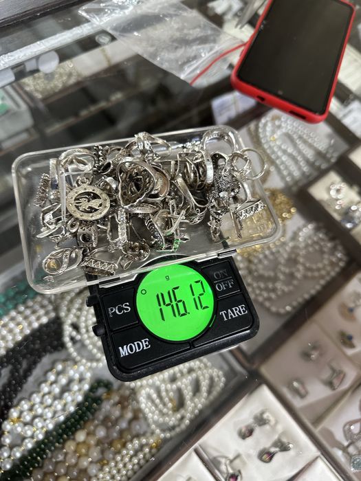 Күміс қабылдаймыз серебро лом 925