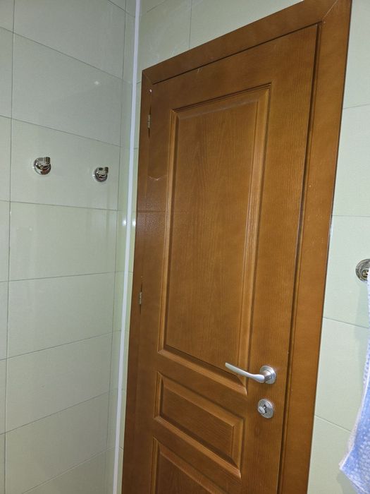 Интериорна врата ПДЧ