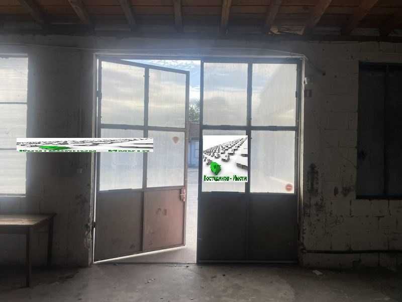 Дава се под наем Склад в Пловдив, Индустриална зона - Север - 140 кв.м за 510 € - Снимка #3