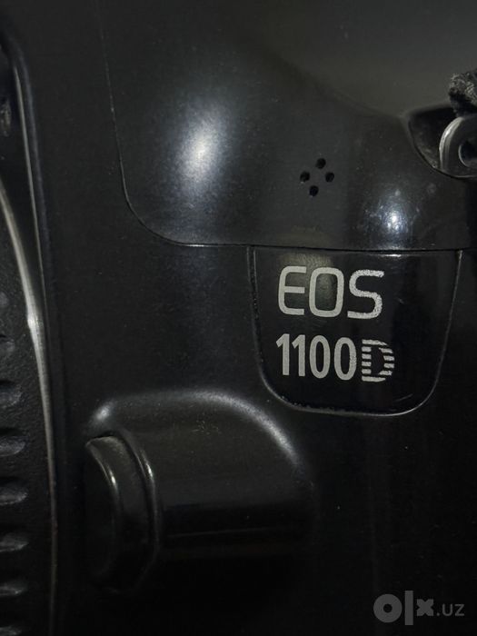 Canon EOS 1100D bodylar sotiladi 2ta bor