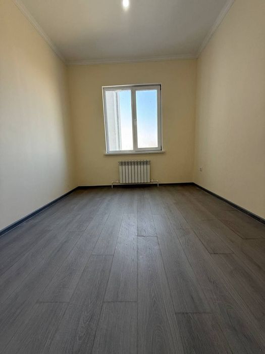 2х комнатная в новостройке на 2 этаже!