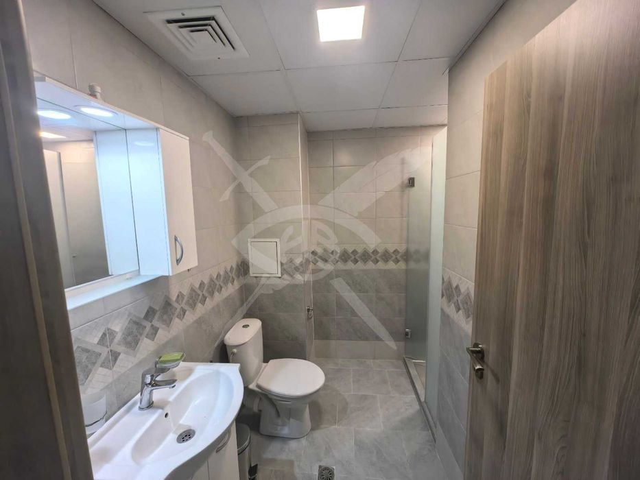 Двустаен апартамент в Христо Смирненски! 11010831