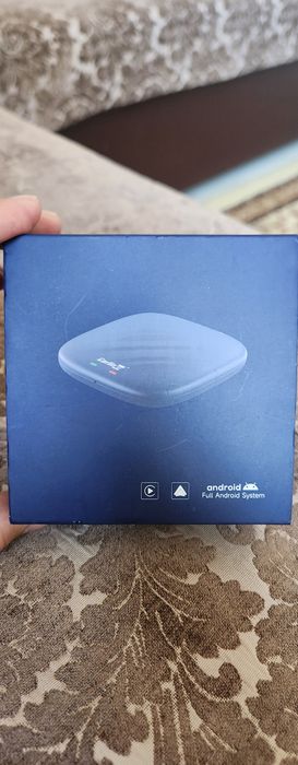 CarlinKit 128 gb