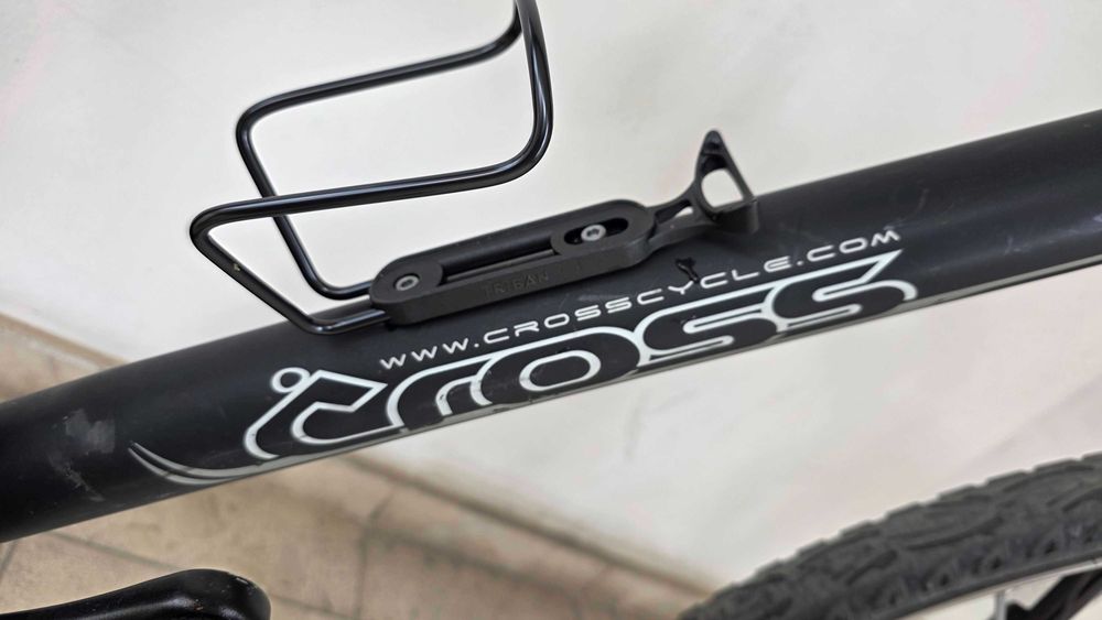 Bicicleta MTB Cross 921, roți 29"