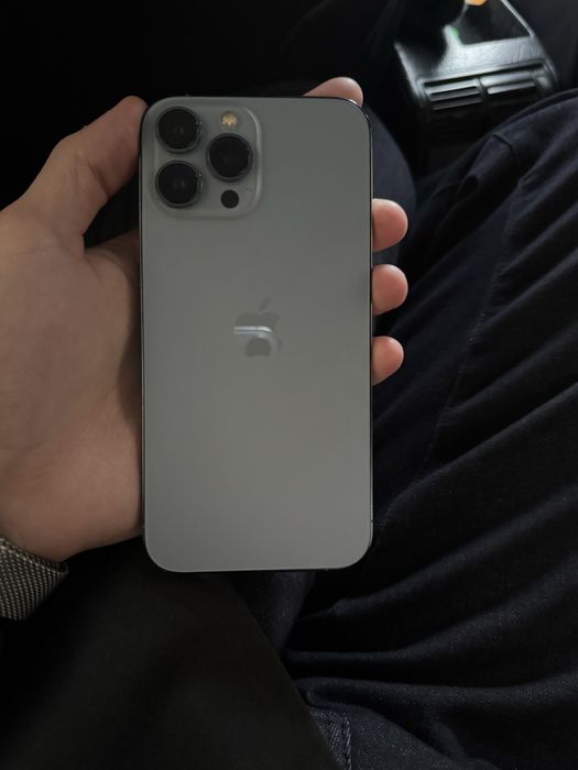 Iphone 13 pro max 256 gb