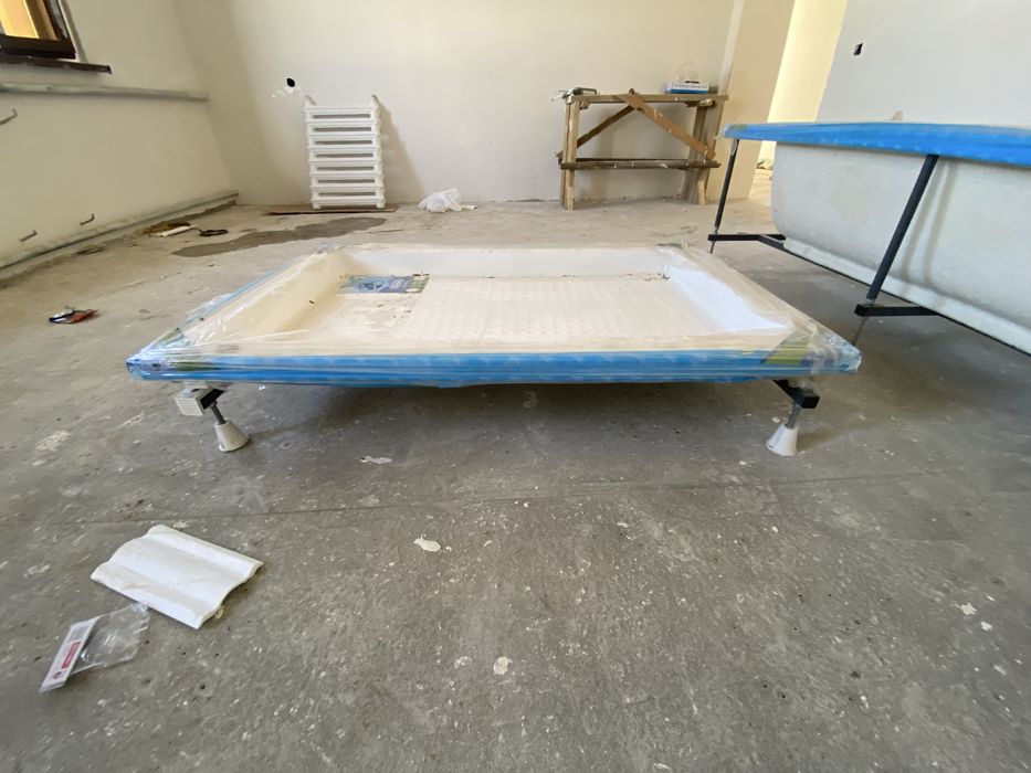 Ванна сотилади янги Ideal 170x70