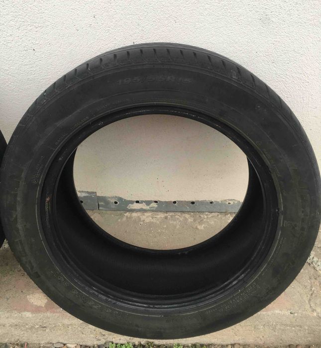 Anvelopa Vara NEXEN N'blue HD Plus 195/55/R15 85V