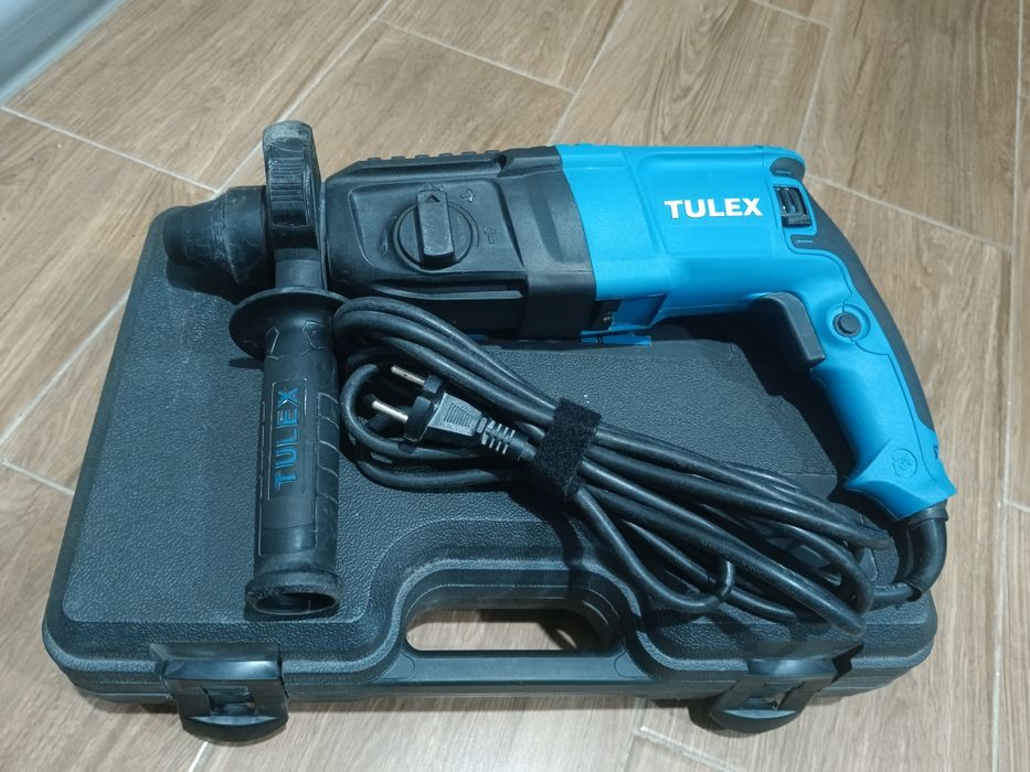 Перфораторы сатылады