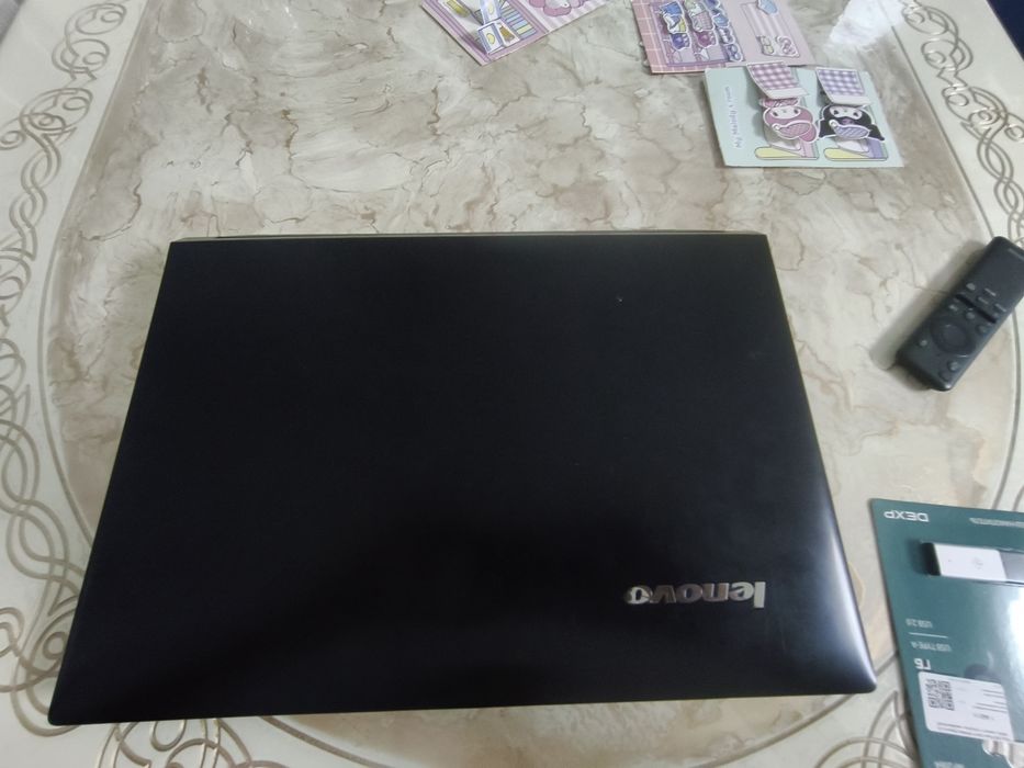 Продам ноутбук от ленова