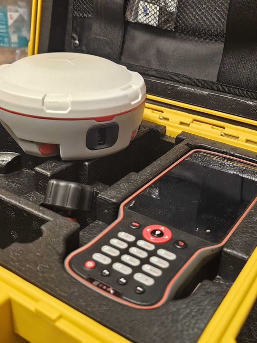 GPS Comnav Mars PRO Laser