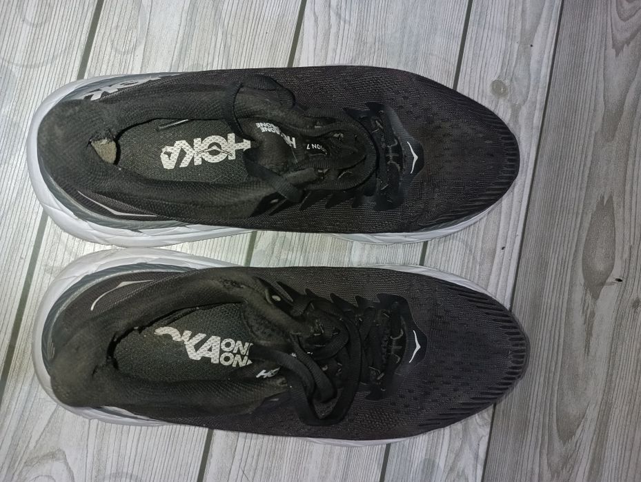 Hoka Clifton 7 N 37