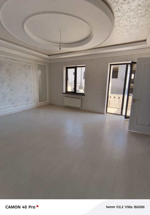 Тошкент туман келесда Кирова янги курилган участка сотилади