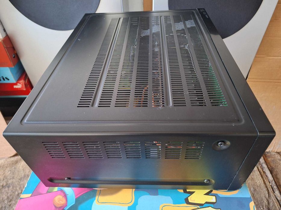 Продавам Pioneer VSX-922-K 7.1 AV Ресивър