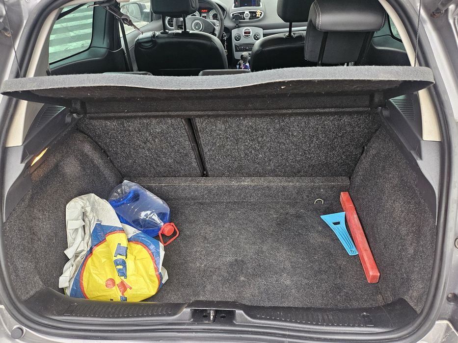 Renault clio 3 GT