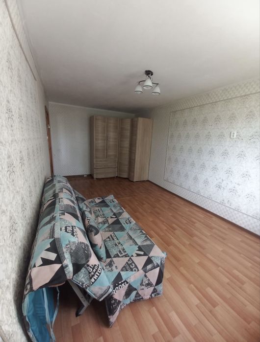 Сдам  однакомнутную квартиру