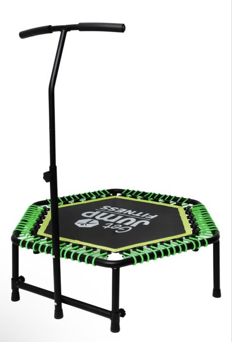 Батут для фитнеса