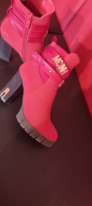 Ghete damă elegante