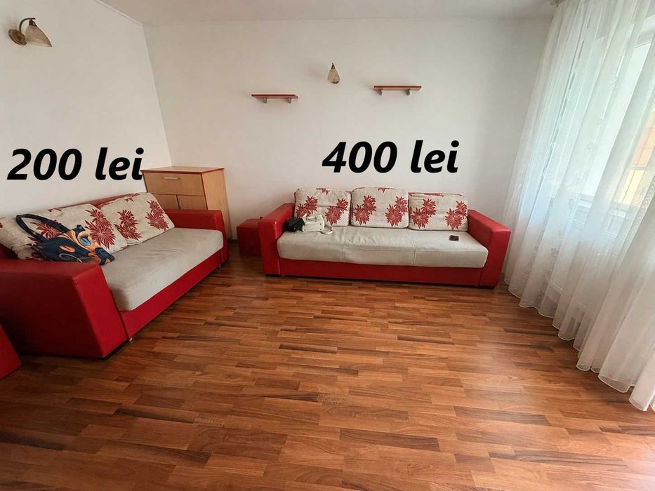 Mobila ieftina pentru pretabila pentru apartament si casa.