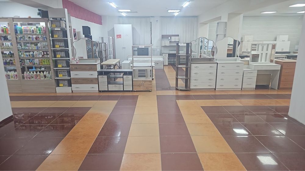 Аренда помещений в центре Аксу