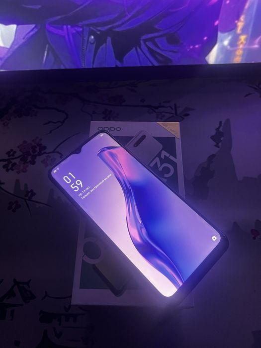 Продам Oppo a31 - 64GB