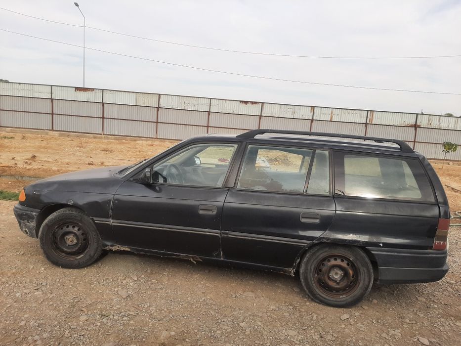 Продаеися opel astra