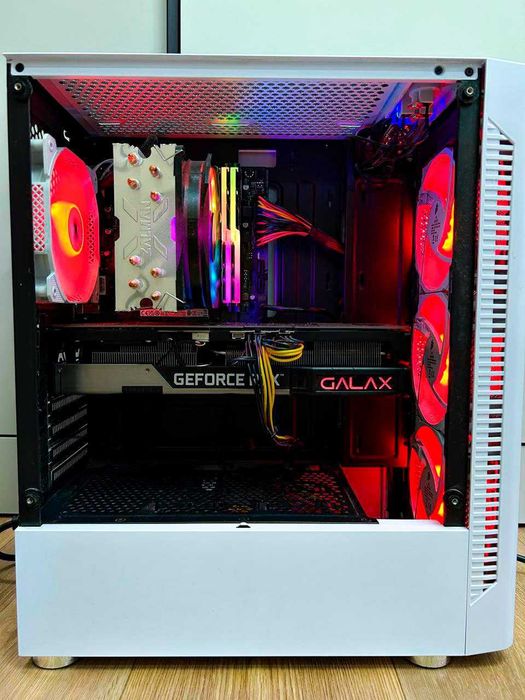 Cборка Компьютеров под Заказ