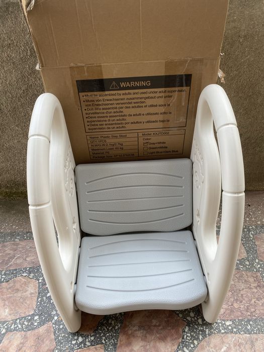 Inaltator cu 2 trepte