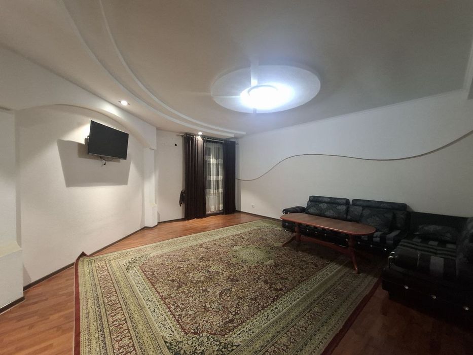 Сдается 2х комнатная Вокзале