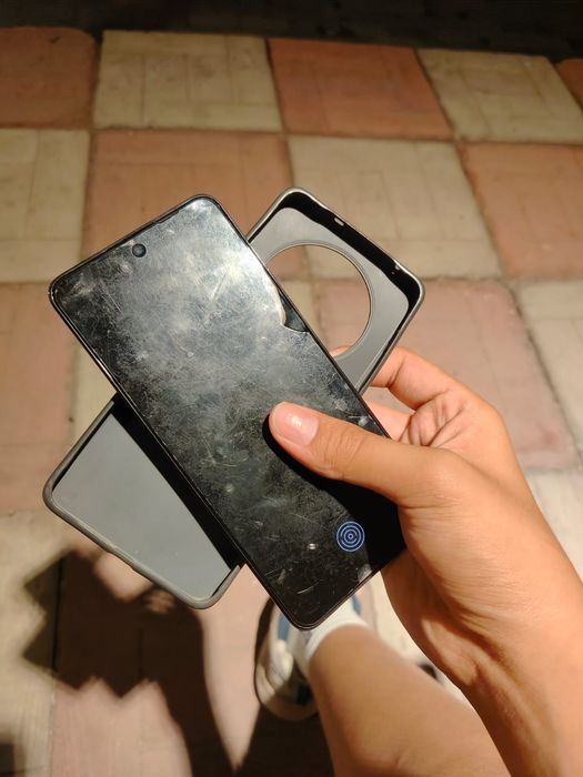 Oppo Reno 12 f 4g