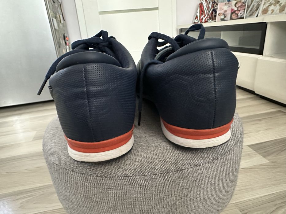 Мъжки маратонки Adidas Porsche