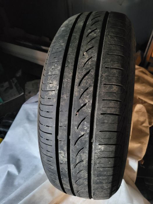 Продаю летние шины