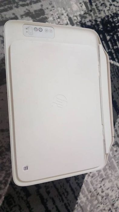 Плинтр hp Desk jet 2320