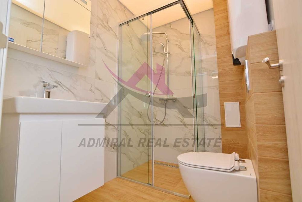 Продава се Тристаен апартамент в Варна, Възраждане 3 - 85 кв.м за 1410 €/кв.м - Снимка #5