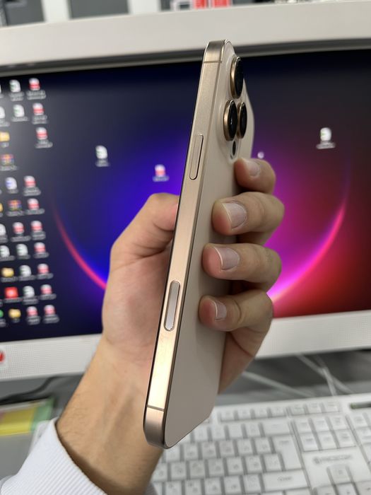 Iphone 16 Pro Max 256 GB LL/A