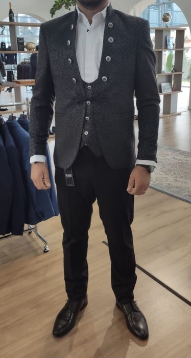 Costum mire 6 AM CEREMONY