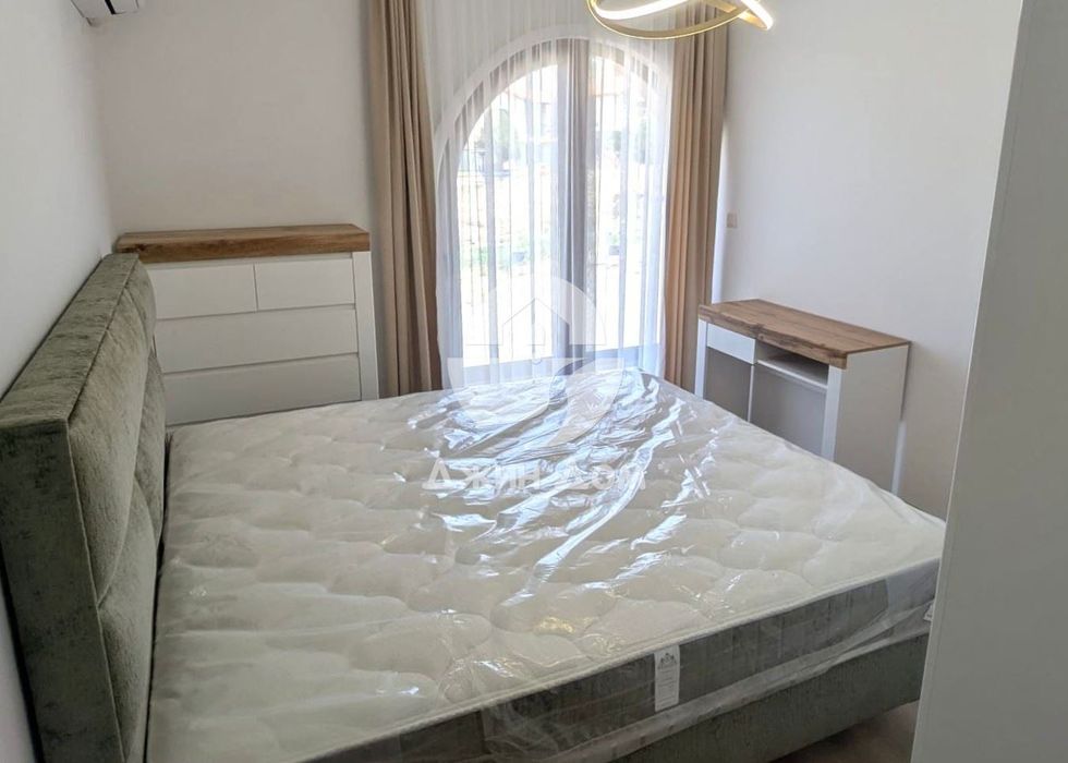 Продава се Двустаен апартамент в с. Кошарица, Област Бургас - 75 кв.м за 1547 €/кв.м - Снимка #5