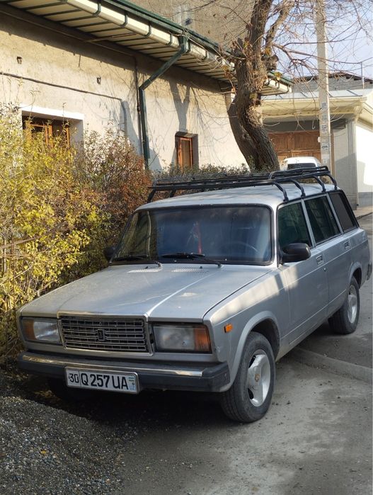 Жугули сотилади 04 2011 радное