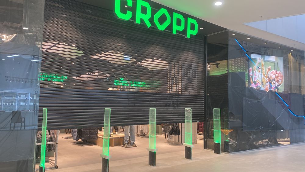 Услуги электрика со стажем.