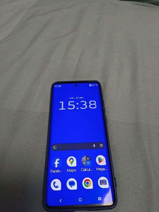 Motorola edge 40 neo